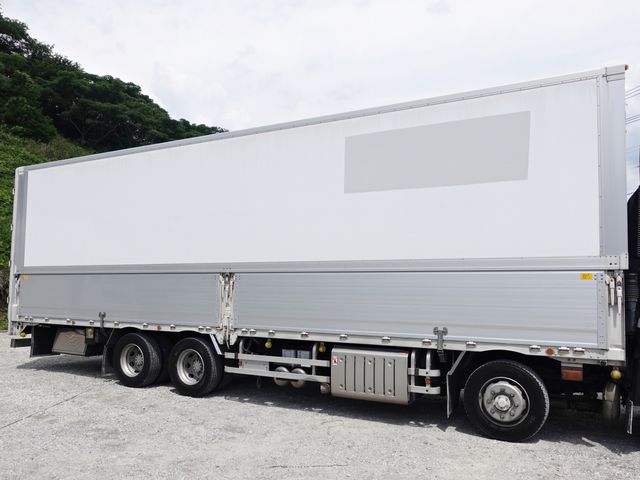 Ref No.A15809338 MITSUBISHI SUPER GREAT Image#7