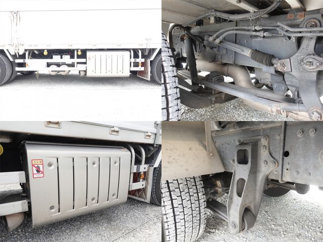 Ref No.A15809338 MITSUBISHI SUPER GREAT Image#20