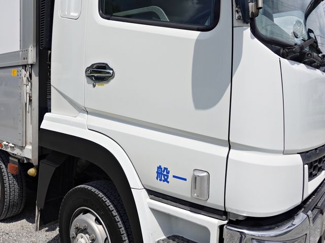 Ref No.A15809338 MITSUBISHI SUPER GREAT Image#5