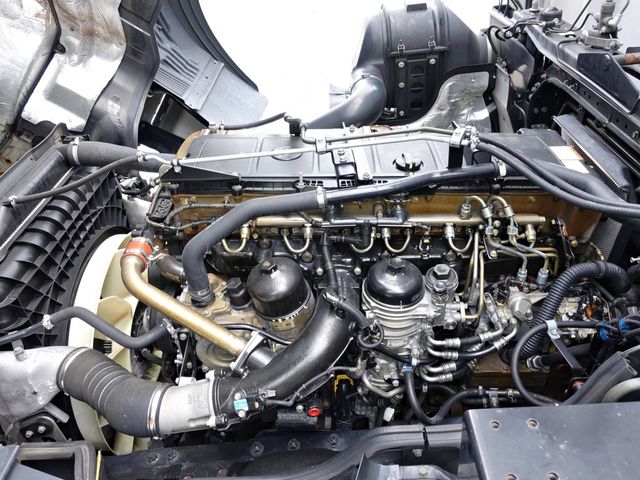 Ref No.A15809338 MITSUBISHI SUPER GREAT Image#18