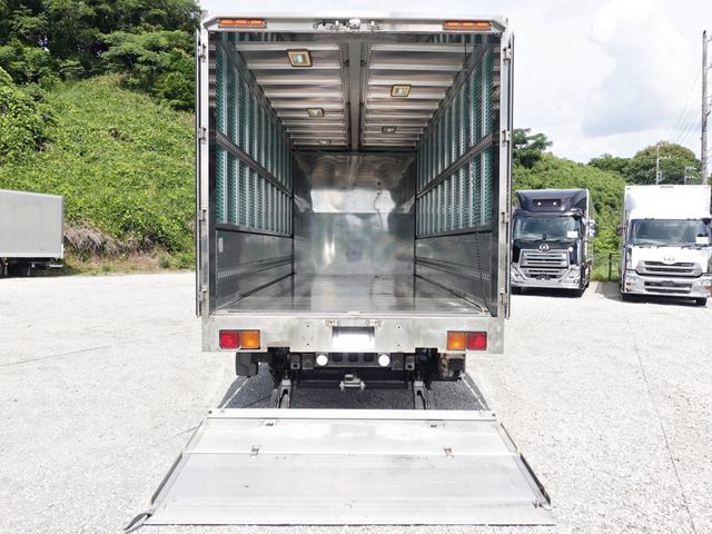 Ref No.A15809340 ISUZU FORWARD Image#18