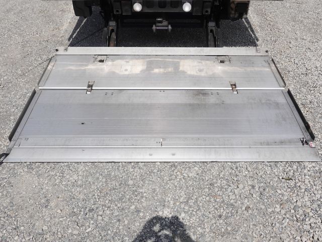 Ref No.A15809340 ISUZU FORWARD Image#19