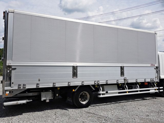 Ref No.A15809340 ISUZU FORWARD Image#9