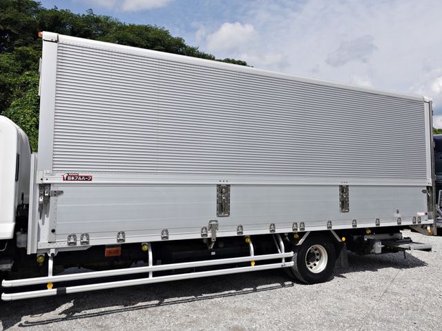 Ref No.A15809340 ISUZU FORWARD Image#13