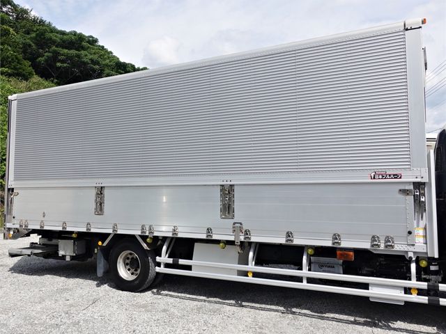Ref No.A15809340 ISUZU FORWARD Image#7
