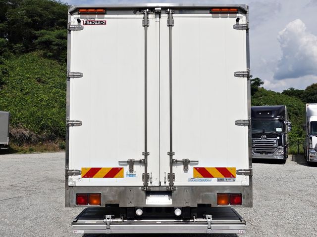 Ref No.A15809340 ISUZU FORWARD Image#10