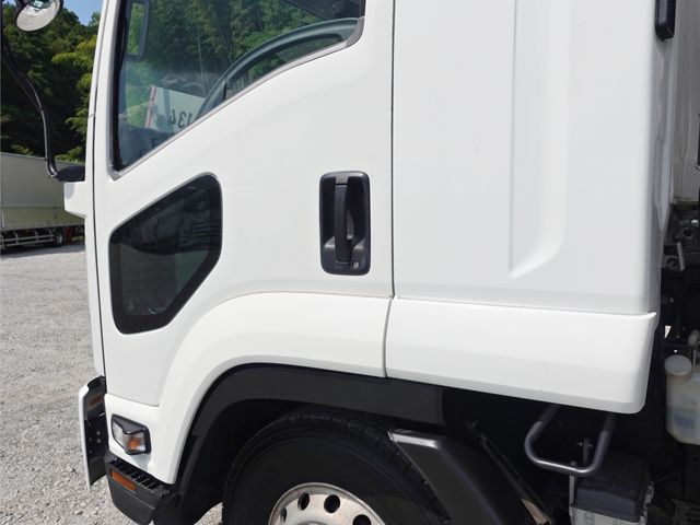 Ref No.A15809340 ISUZU FORWARD Image#14