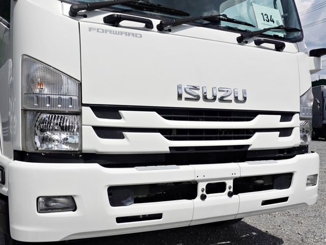 Ref No.A15809340 ISUZU FORWARD Image#4