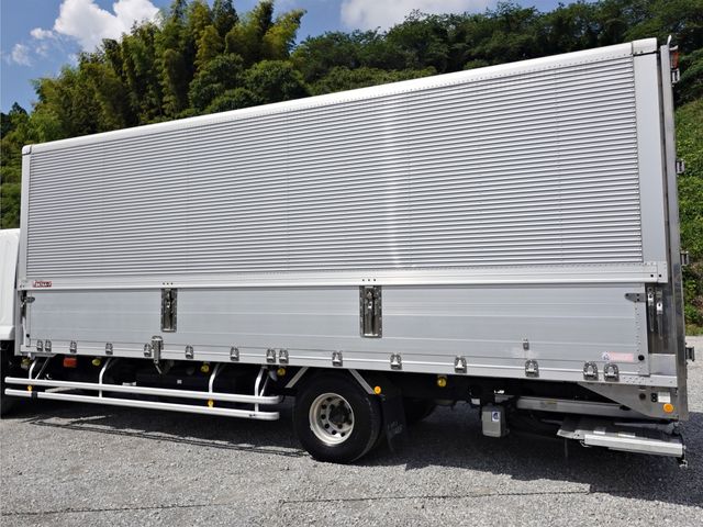 Ref No.A15809340 ISUZU FORWARD Image#11