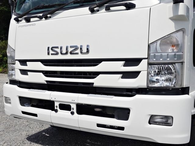 Ref No.A15809340 ISUZU FORWARD Image#3