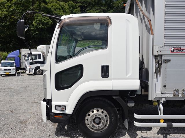 Ref No.A15809340 ISUZU FORWARD Image#15