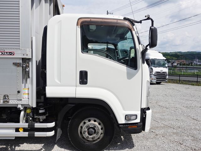 Ref No.A15809340 ISUZU FORWARD Image#6