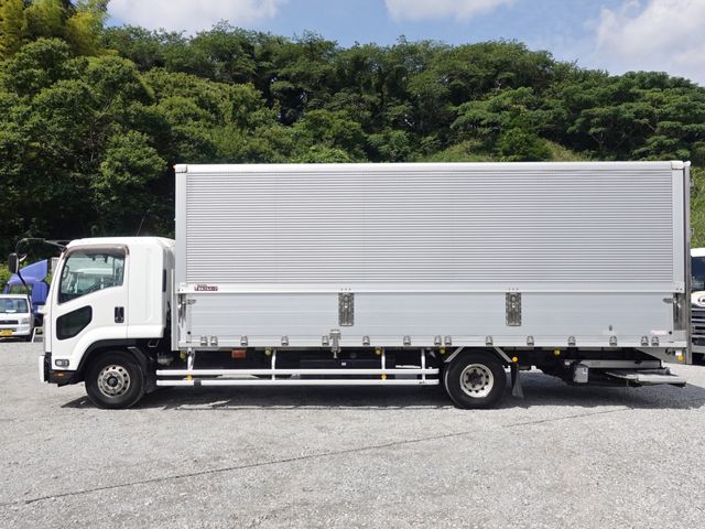 Ref No.A15809340 ISUZU FORWARD Image#12