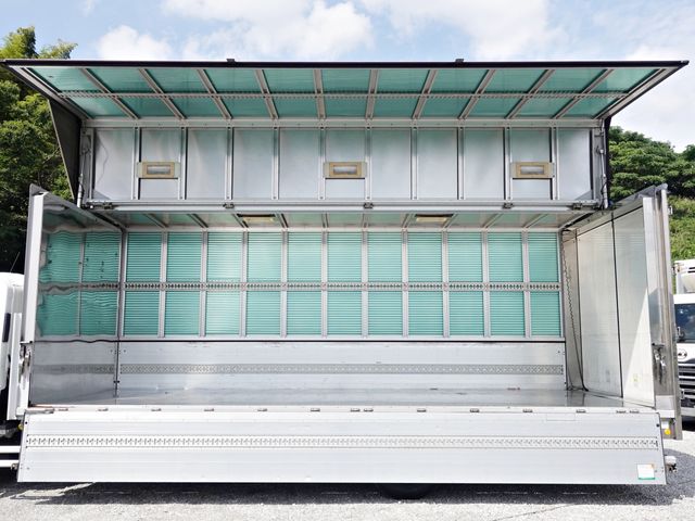 Ref No.A15809340 ISUZU FORWARD Image#16