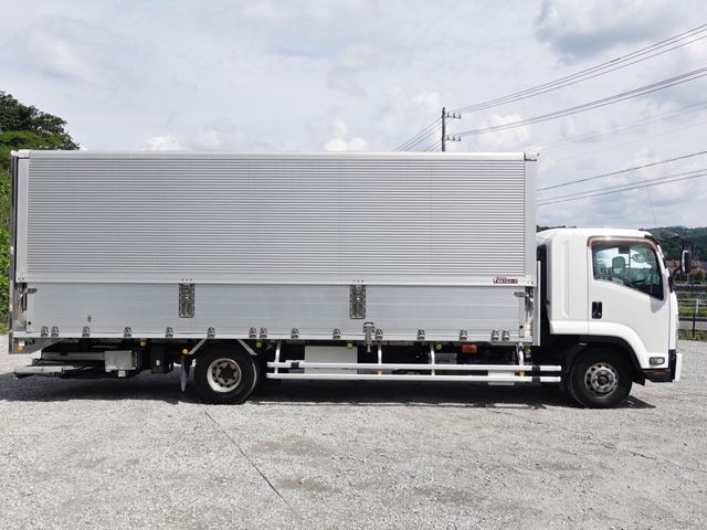 Ref No.A15809340 ISUZU FORWARD Image#8