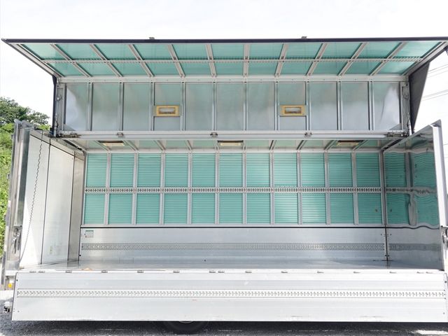 Ref No.A15809340 ISUZU FORWARD Image#17