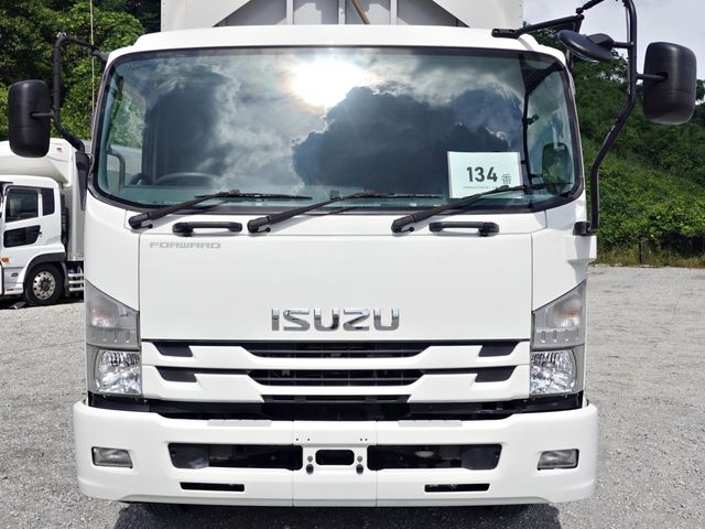 Ref No.A15809340 ISUZU FORWARD Image#2