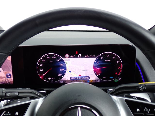 Ref No.A15809344 MERCEDES GLB CLASS Image#13