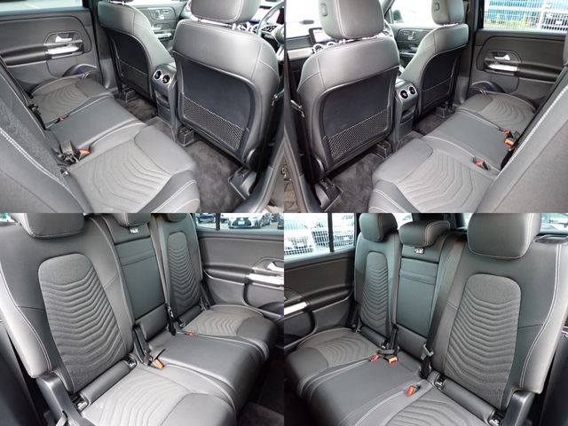 Ref No.A15809344 MERCEDES GLB CLASS Image#10