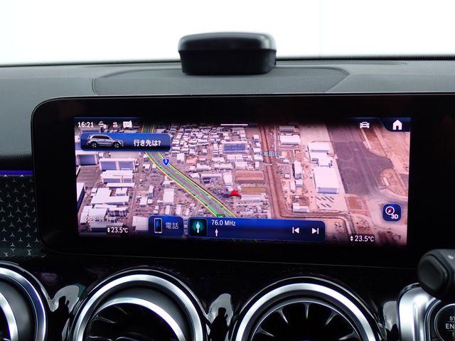 Ref No.A15809344 MERCEDES GLB CLASS Image#17