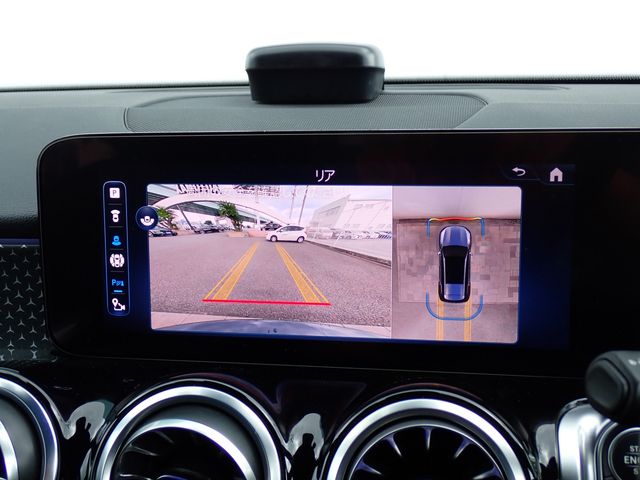 Ref No.A15809344 MERCEDES GLB CLASS Image#18