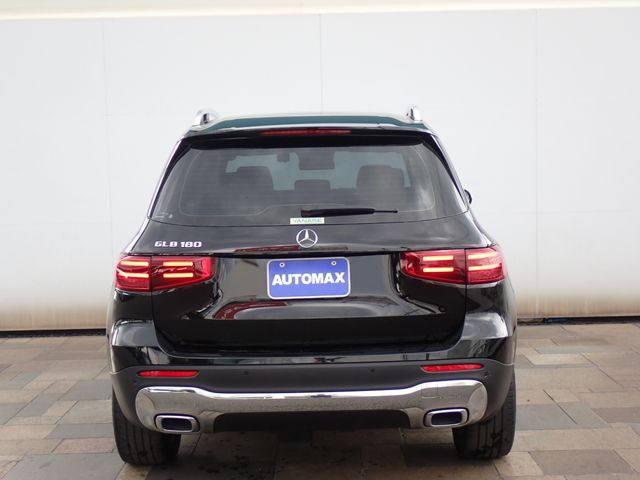 Ref No.A15809344 MERCEDES GLB CLASS Image#6