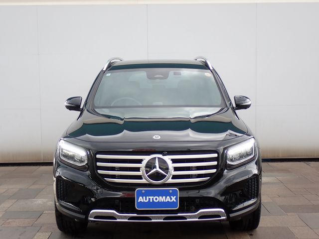 Ref No.A15809344 MERCEDES GLB CLASS Image#4