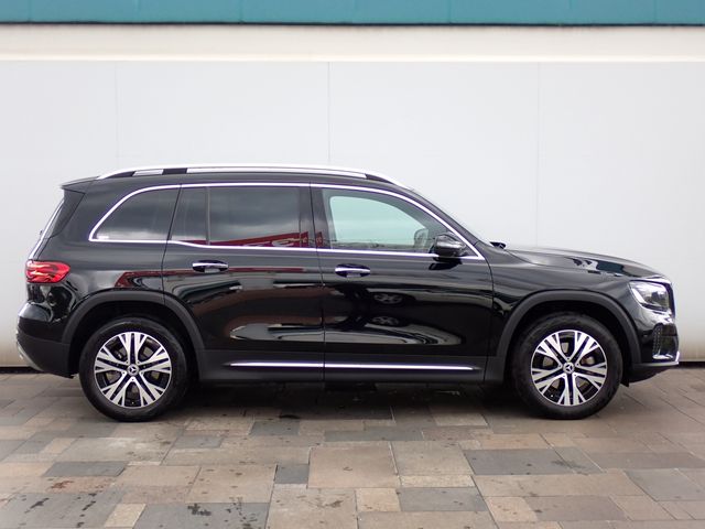Ref No.A15809344 MERCEDES GLB CLASS Image#5