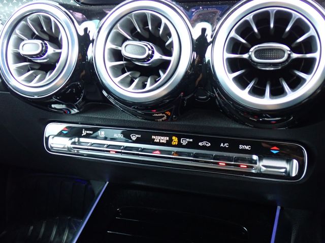 Ref No.A15809344 MERCEDES GLB CLASS Image#20