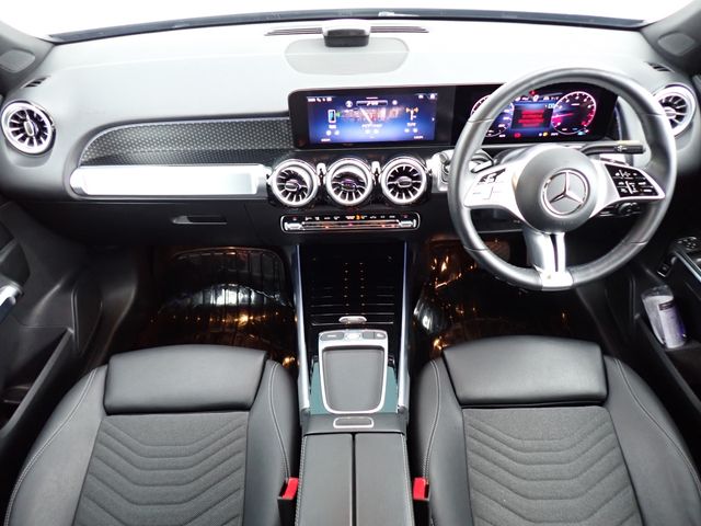 Ref No.A15809344 MERCEDES GLB CLASS Image#2