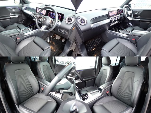 Ref No.A15809344 MERCEDES GLB CLASS Image#9