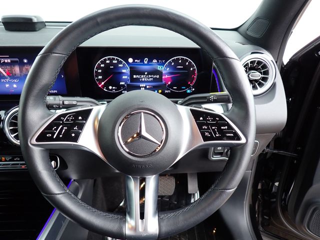 Ref No.A15809344 MERCEDES GLB CLASS Image#12