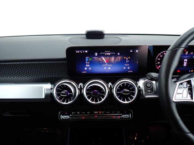 Ref No.A15809344 MERCEDES GLB CLASS Image#16