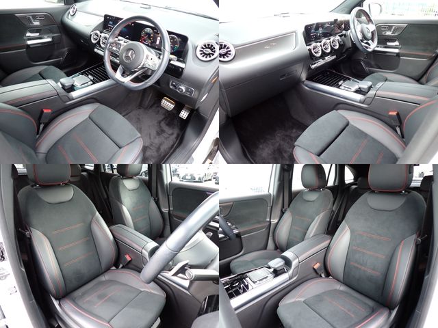 Ref No.A15809345 MERCEDES GLA CLASS Image#9