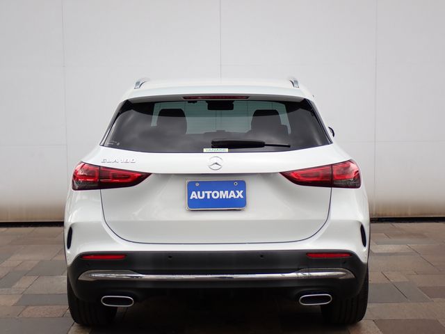 Ref No.A15809345 MERCEDES GLA CLASS Image#6