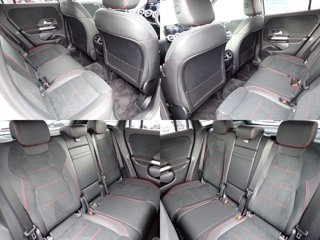 Ref No.A15809345 MERCEDES GLA CLASS Image#10