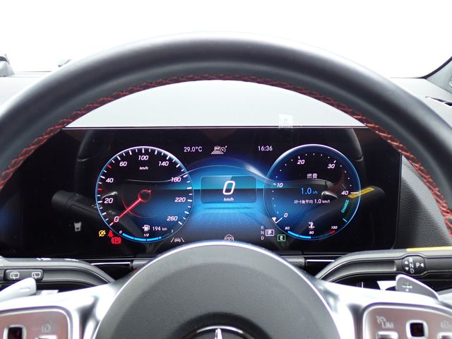 Ref No.A15809345 MERCEDES GLA CLASS Image#12