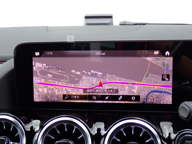 Ref No.A15809345 MERCEDES GLA CLASS Image#16