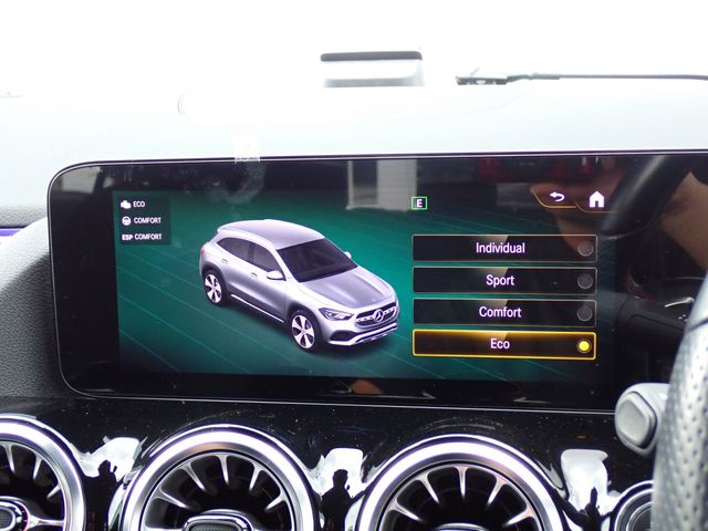 Ref No.A15809345 MERCEDES GLA CLASS Image#19
