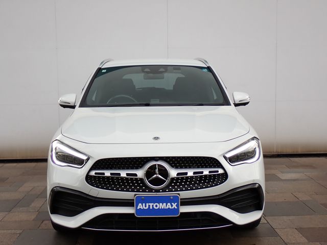 Ref No.A15809345 MERCEDES GLA CLASS Image#4