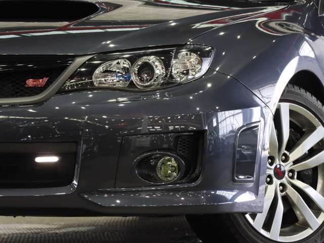 Ref No.A15809368 SUBARU IMPREZA Image#18