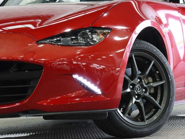 Ref No.A15809369 MAZDA ROADSTER Image#17