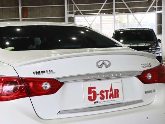 Ref No.A15809372 NISSAN SKYLINE Image#20