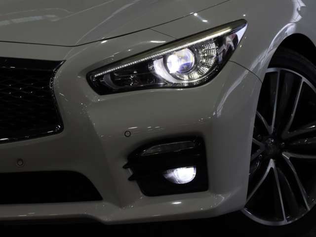 Ref No.A15809372 NISSAN SKYLINE Image#15