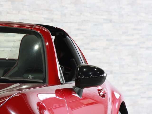 Ref No.A15809373 MAZDA ROADSTER Image#18
