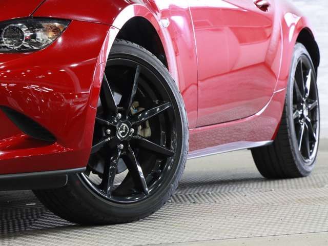 Ref No.A15809373 MAZDA ROADSTER Image#19