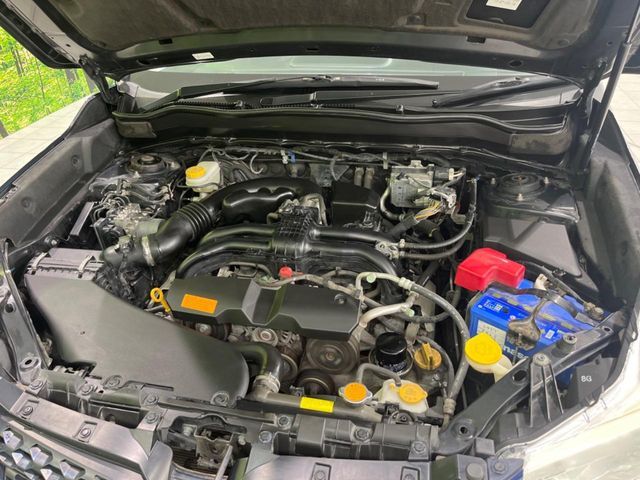 Ref No.A15809396 SUBARU FORESTER Image#15