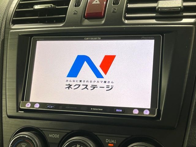 Ref No.A15809396 SUBARU FORESTER Image#3