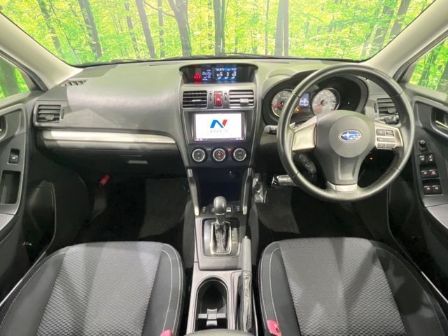 Ref No.A15809396 SUBARU FORESTER Image#2