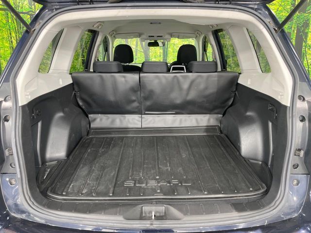 Ref No.A15809396 SUBARU FORESTER Image#12